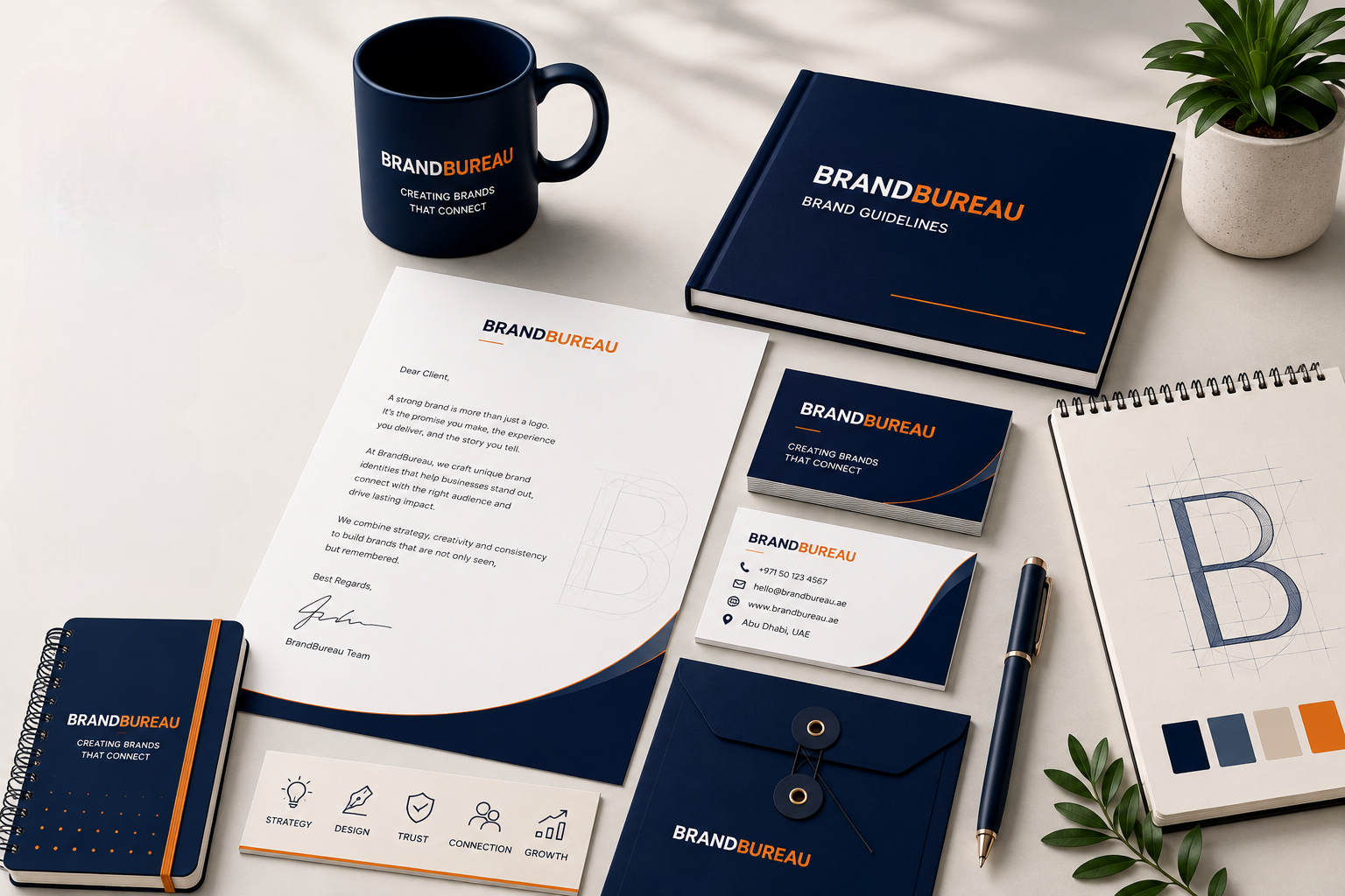 Branding Solutions
