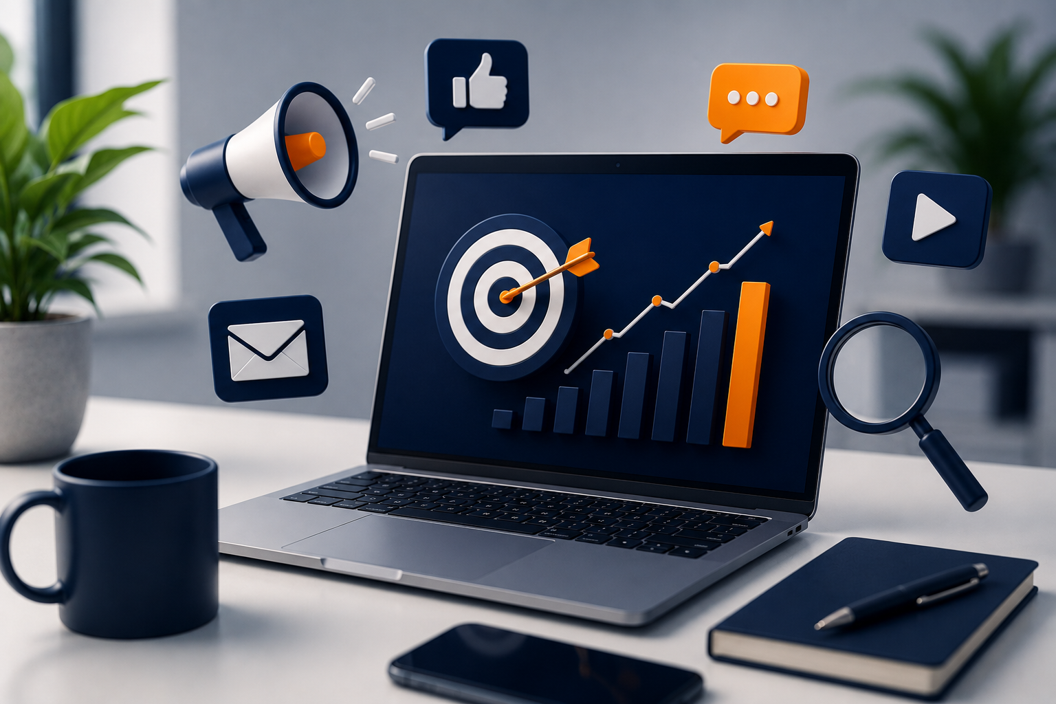 Digital Marketing