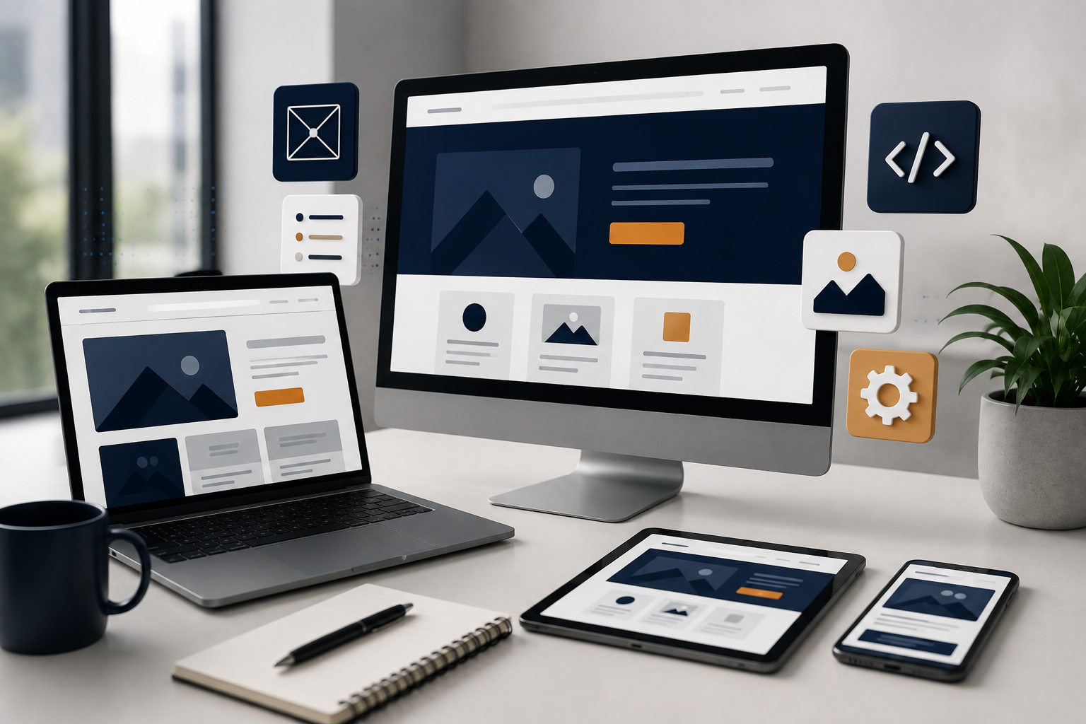 Web Solutions