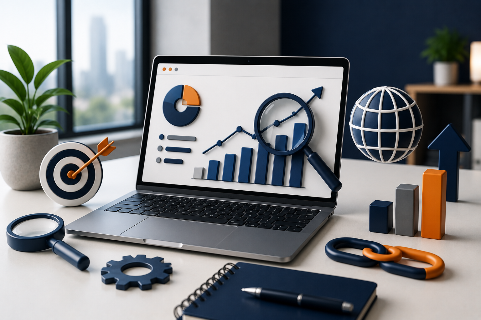 SEO Solutions