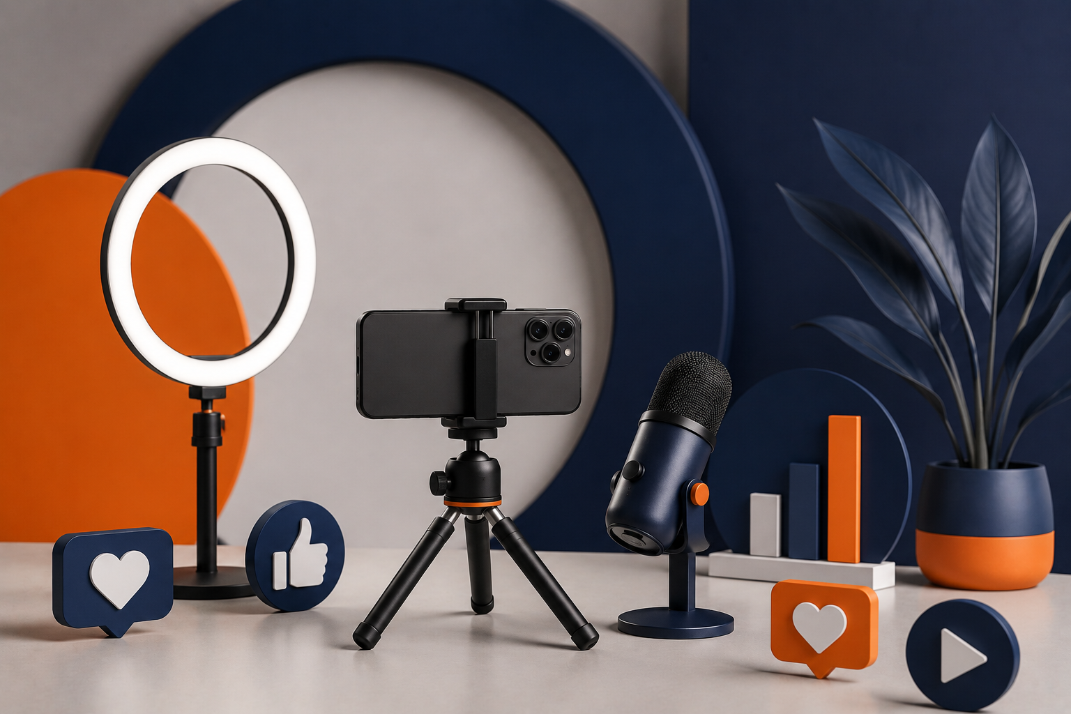 Influencer Marketing