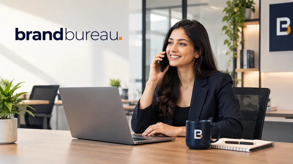Branding agency in Abu Dhabi – BrandBureau